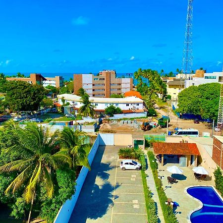 Makambira Residence - No centro de Porto de Galinhas - Flat 309 - Exterior foto