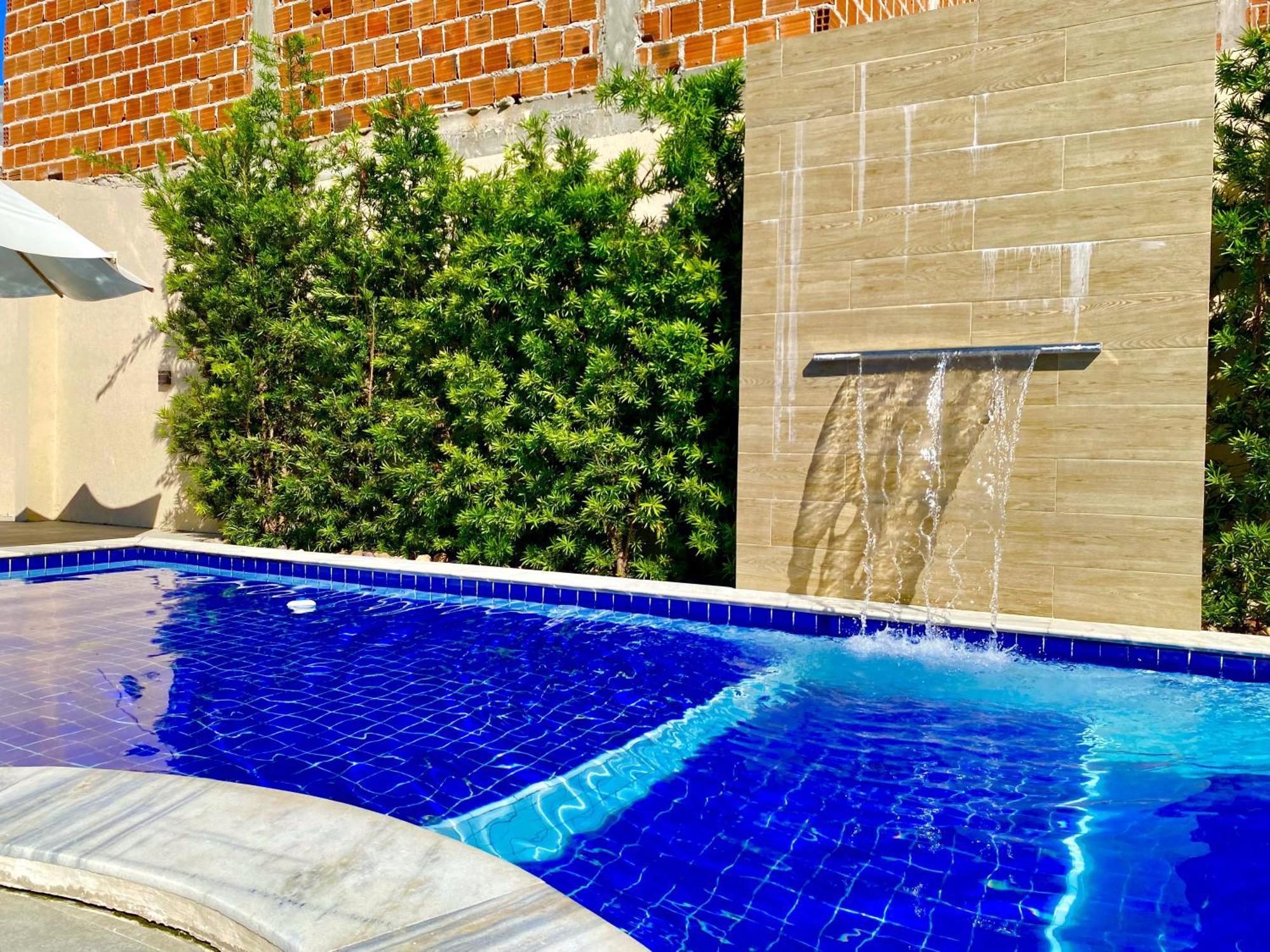 Makambira Residence - No centro de Porto de Galinhas - Flat 309 - Exterior foto